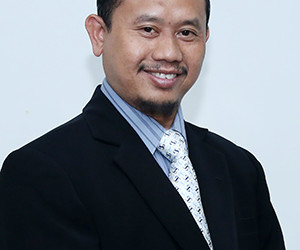 Nanang Joko Purwanto, S.S., M.Pd.I